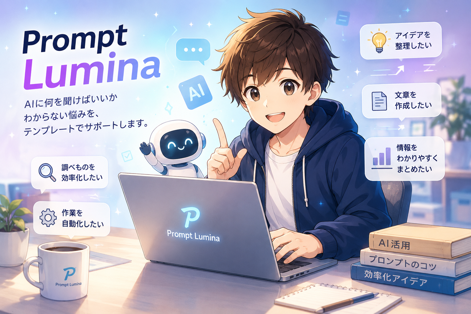 PromptLumina