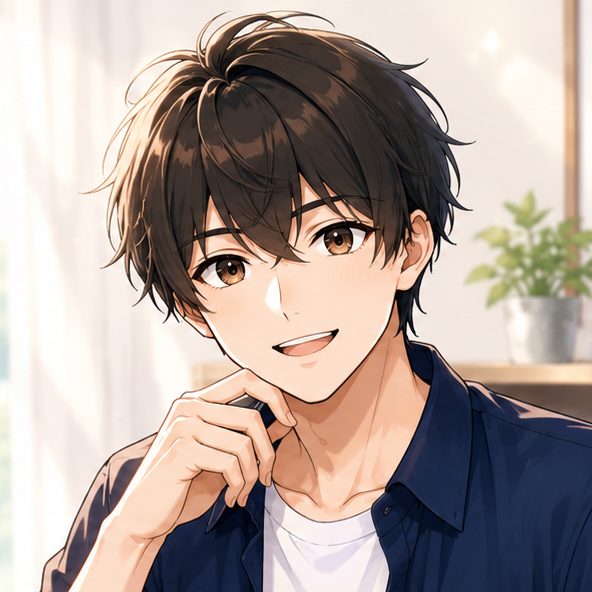 しーどのプロフィール画像